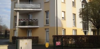 Image 1 - Appartement · Hagondange (57300) · 2 pièces · 47m²