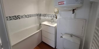 Image 3 - Appartement · Villers Sur Mer (14640) · 2 pièces · 18m²