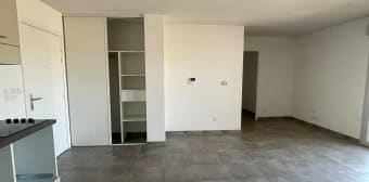 Image 2 - Appartement · Toulouse (31400) · 3 pièces · 66m²