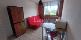 Image 3 - Appartement · Aix En Provence (13090) · 1 pièce · 17m²