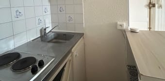 Image 3 - Appartement · Bordeaux (33000) · 1 pièce · 19m²