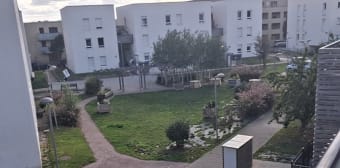 Image 2 - Appartement · Colombelles (14460) · 2 pièces · 45m²