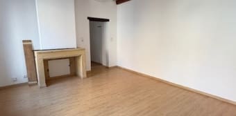 Image 2 - Appartement · Metz (57000) · 2 pièces · 37m²