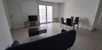 Image 2 - Appartement · Marseille (13003) · 3 pièces · 60m²