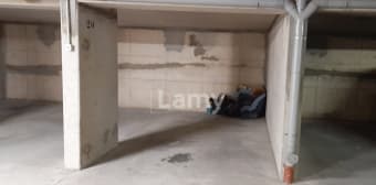 Image 1 - Parking/box · Paris (75011) · 8m²