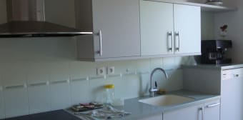 Image 3 - Appartement · Echirolles (38130) · 4 pièces · 93m²