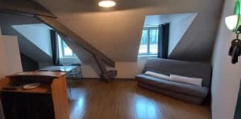 Image 1 - Appartement · Chambery (73000) · 1 pièce · 17m²