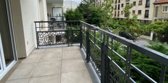 Image 3 - Appartement · Nogent Sur Marne (94130) · 2 pièces · 40m²