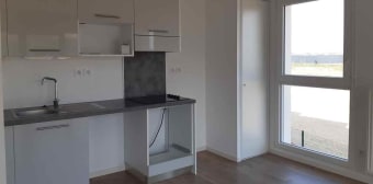 Appartement · Saran (45770) · 3 pièces · 61m²