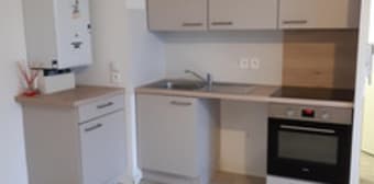 Image 3 - Appartement · Cenon (33150) · 2 pièces · 42m²