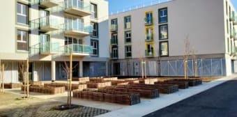 Image 1 - Appartement · Villenave D Ornon (33140) · 3 pièces · 68m²