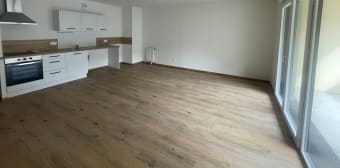Image 1 - Appartement · Rouen (76100) · 3 pièces · 71m²