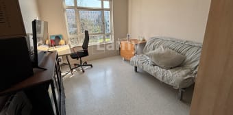 Image 3 - Appartement · Dijon (21000) · 1 pièce · 21m²