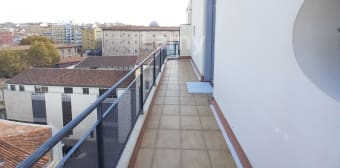 Image 1 - Appartement · Marseille (13002) · 1 pièce · 39m²