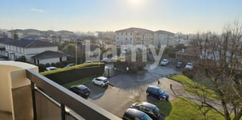 Image 3 - Appartement · Merignac (33700) · 3 pièces · 64m²