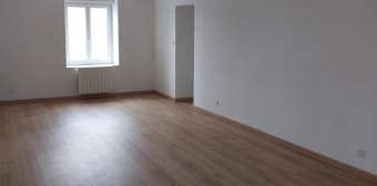 Image 2 - Appartement · L Isle Sur Le Doubs (25250) · 4 pièces · 82m²