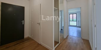 Image 3 - Appartement · Reims (51100) · 3 pièces · 82m²