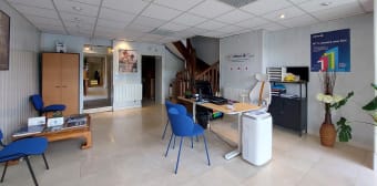 Image 2 - Local · Chantilly (60500) · 112m²