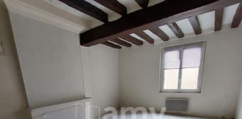 Image 2 - Appartement · Angers (49100) · 1 pièce · 33m²