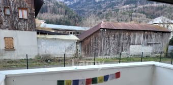 Image 3 - Appartement · Scionzier (74950) · 2 pièces · 39m²