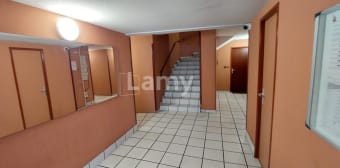 Image 3 - Appartement · Toulouse (31400) · 1 pièce · 20m²