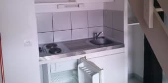 Image 3 - Appartement · Chambery (73000) · 1 pièce · 17m²