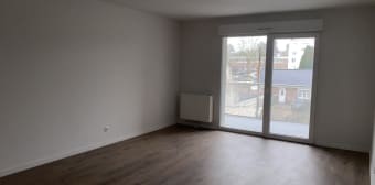 Appartement · Roubaix (59100) · 3 pièces · 67m²
