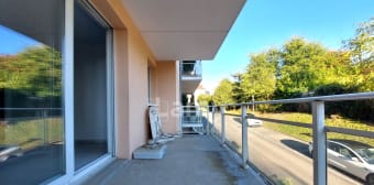 Image 1 - Appartement · Limoges (87100) · 1 pièce · 41m²