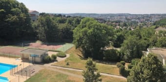 Image 1 - Appartement · Besancon (25000) · 2 pièces · 33m²
