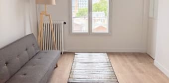 Image 2 - Appartement · St Ouen Sur Seine (93400) · 1 pièce · 24m²