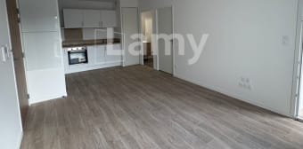 Image 3 - Appartement · St Erblon (35230) · 2 pièces · 41m²