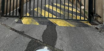 Image 2 - Parking/box · Marseille (13004) · 10m²