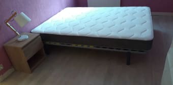 Image 3 - Appartement · Besancon (25000) · 2 pièces · 41m²