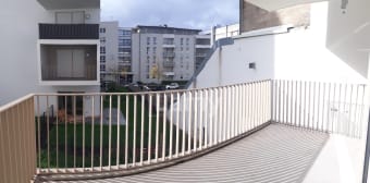 Image 1 - Appartement · Nancy (54000) · 2 pièces · 39m²