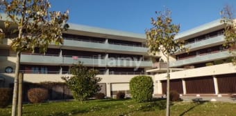 Image 1 - Parking/box · Besancon (25000)