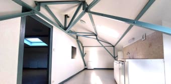 Image 3 - Appartement · Limoges (87000) · 2 pièces · 44m²