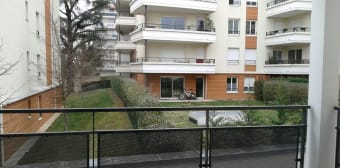 Image 2 - Appartement · Caluire Et Cuire (69300) · 2 pièces · 44m²