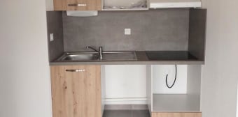 Image 2 - Appartement · Toulouse (31200) · 4 pièces · 75m²