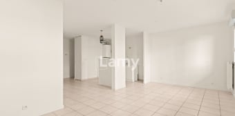 Image 3 - Appartement · Lyon 07 (69007) · 3 pièces · 70m²