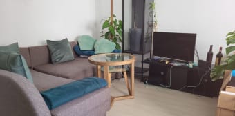 Image 1 - Appartement · Morangis (91420) · 2 pièces · 44m²