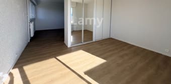Image 2 - Appartement · Besancon (25000) · 2 pièces · 54m²