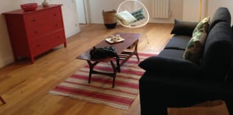 Image 3 - Appartement · Bordeaux (33800) · 2 pièces · 45m²