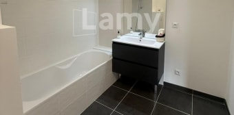 Image 2 - Appartement · St Gervais Les Bains (74170) · 2 pièces · 46m²