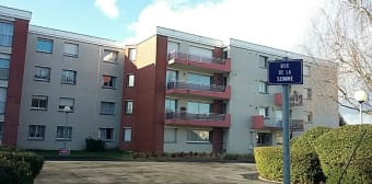 Image 1 - Appartement · Valenciennes (59300) · 1 pièce · 36m²