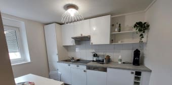 Image 1 - Appartement · Reims (51100) · 2 pièces · 34m²