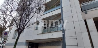 Image 1 - Appartement · Issy Les Moulineaux (92130) · 3 pièces · 69m²