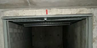 Parking/box · Lyon (69003) · 10m²