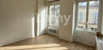 Image 1 - Appartement · Bordeaux (33000) · 2 pièces · 40m²
