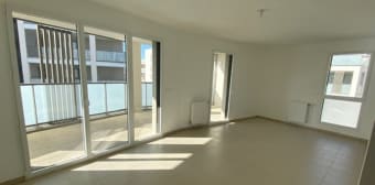 Image 1 - Appartement · Lyon (69008) · 2 pièces · 55m²