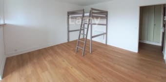 Image 2 - Appartement · Limoges (87100) · 1 pièce · 38m²